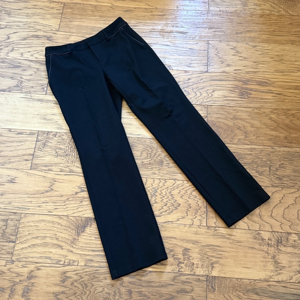 International Concepts Women’s Pinstripe Pants